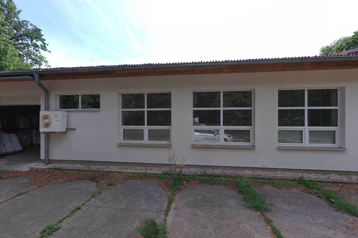 API NOVO MACHINERY, s.r.o.