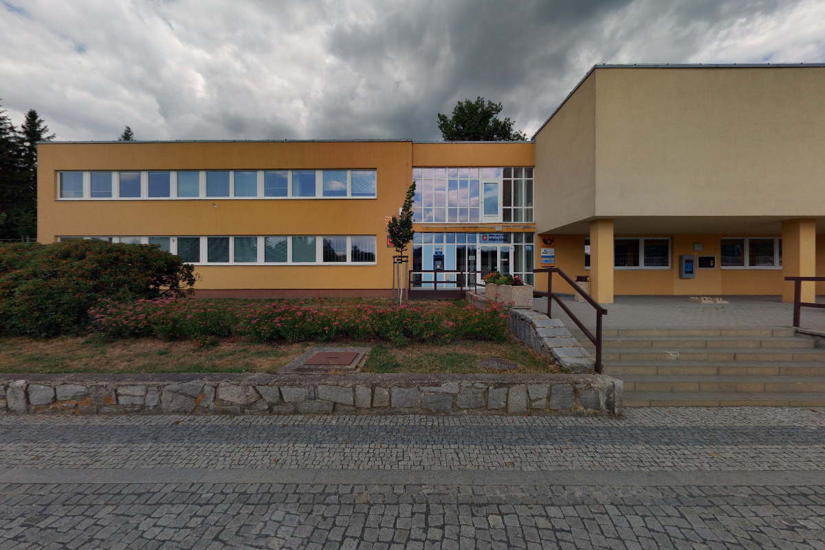 MÚ Břidličná - Hospodářskosprávní odbor foto 2