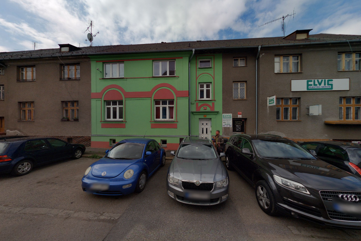 Růnová v.o.s. - Insolvenční správce