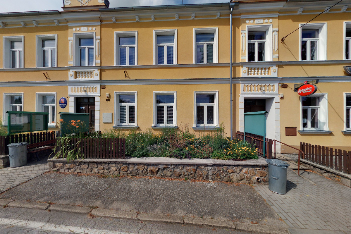 Bohuslava Lískovcová - výroba pletené módy