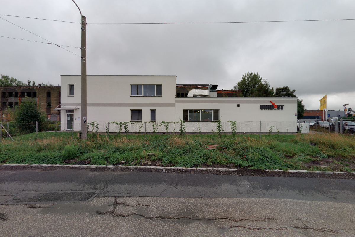 UNIBEST CZ, s.r.o.