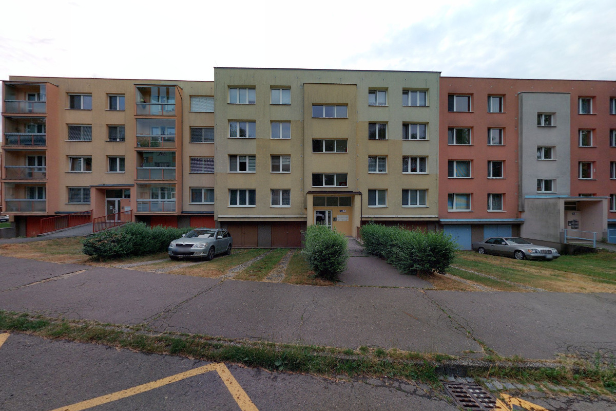 Milan Ščerba foto 2