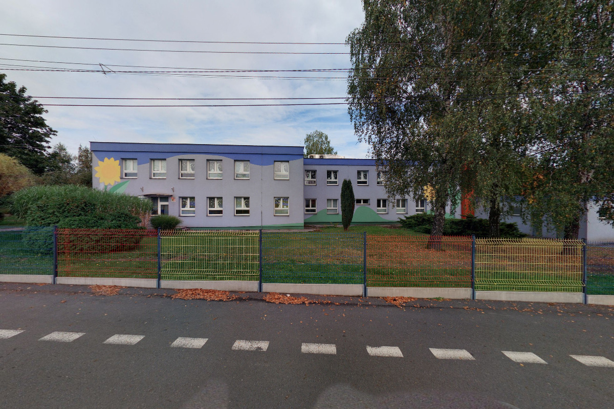 Mateřská škola Petřvald 2. května 1654 foto 2