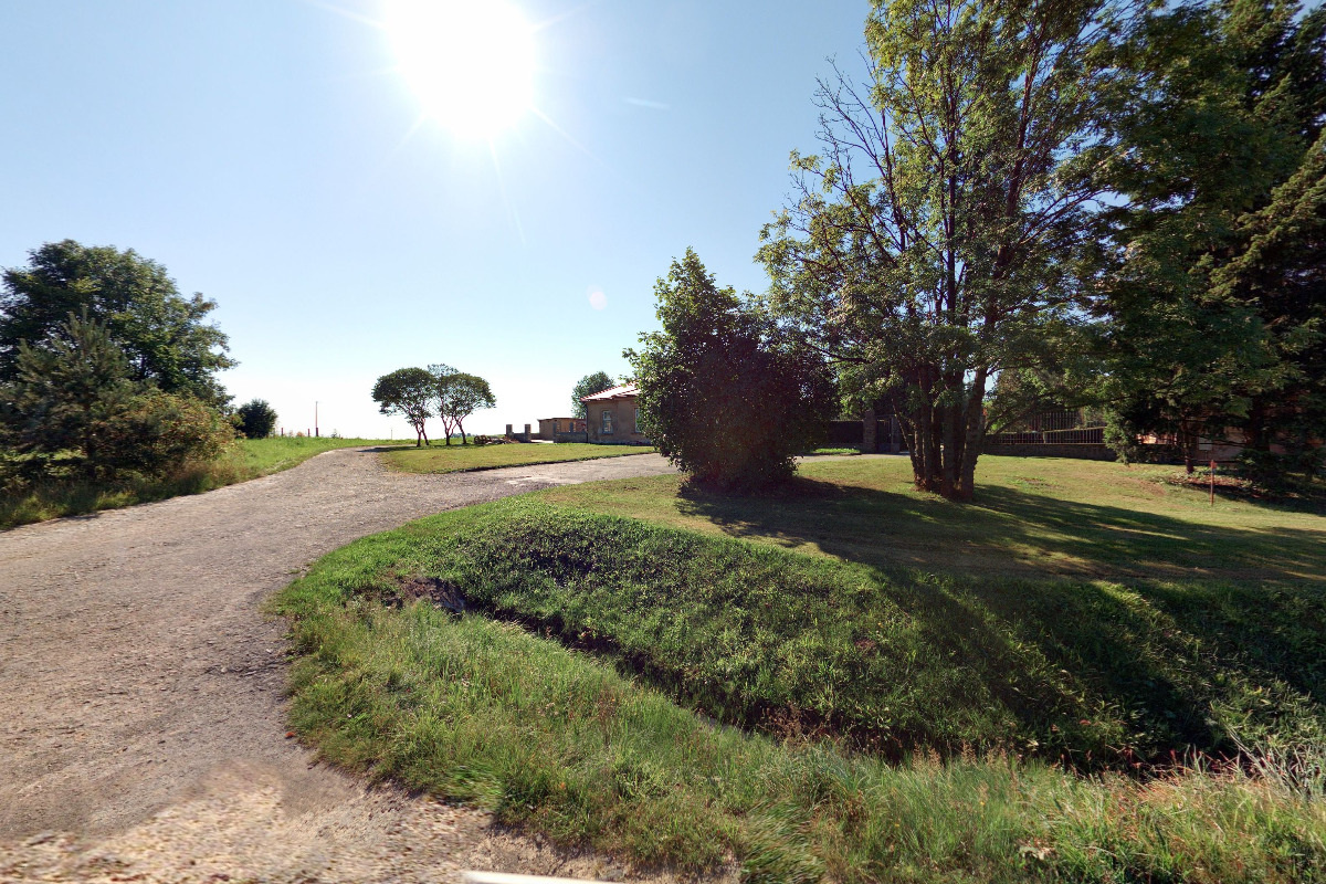 Správa Lesů Fulnek, spol. s r.o.