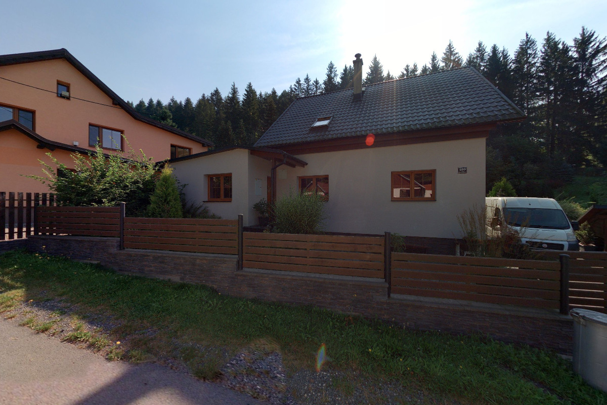 Vladimír Fárek - finanční poradenství