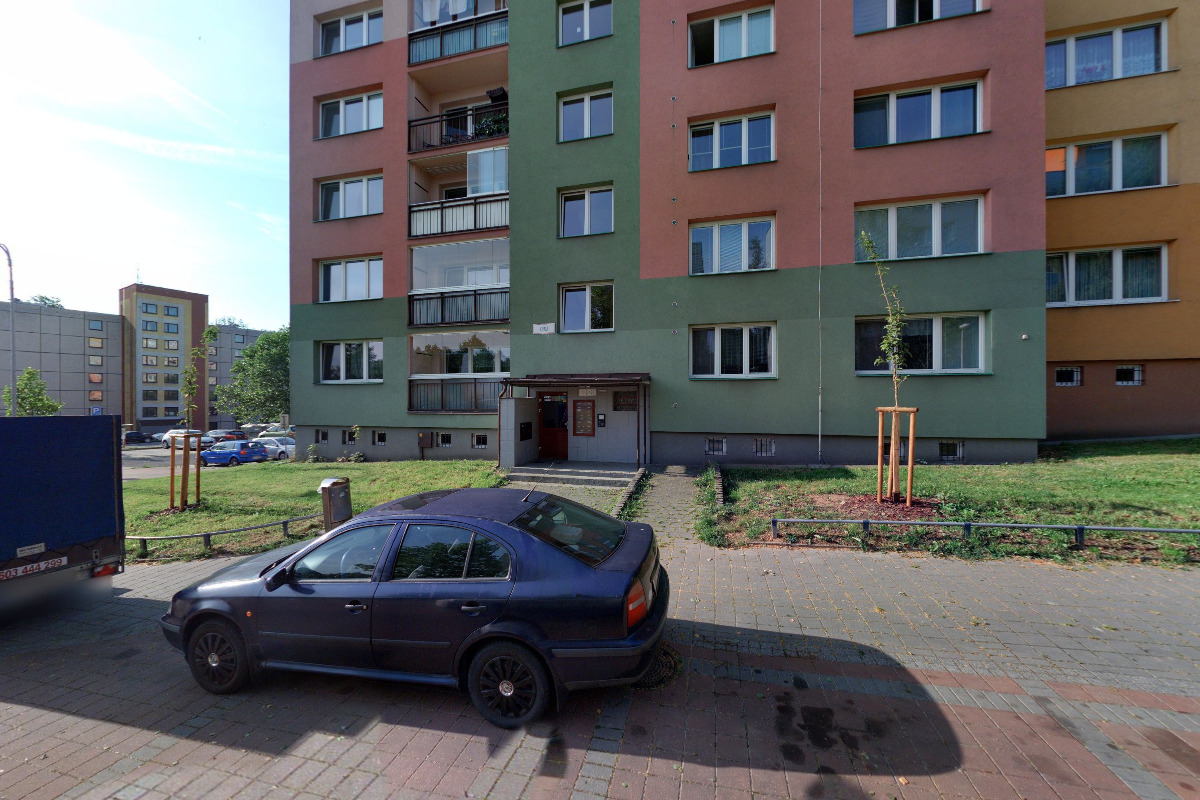 Bc. David Kvetovský