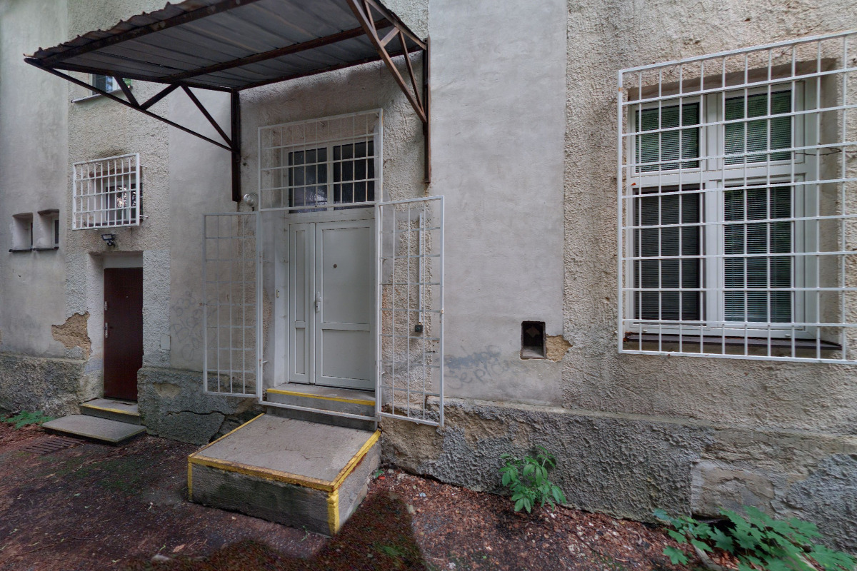 Pošta Vrbno pod Pradědem foto 6