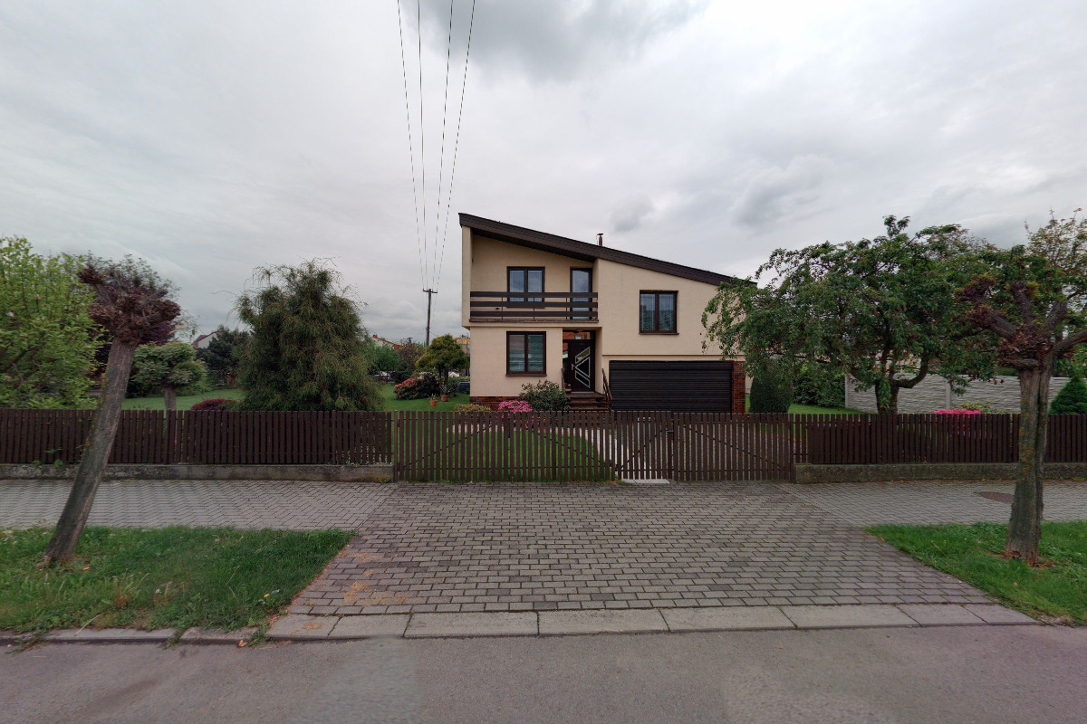 Ing. Renata Kalusová foto 2