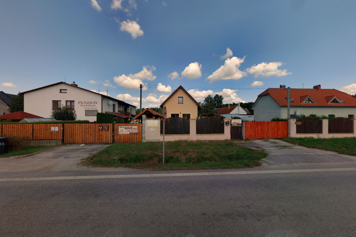 Ubytování Světluška foto 2