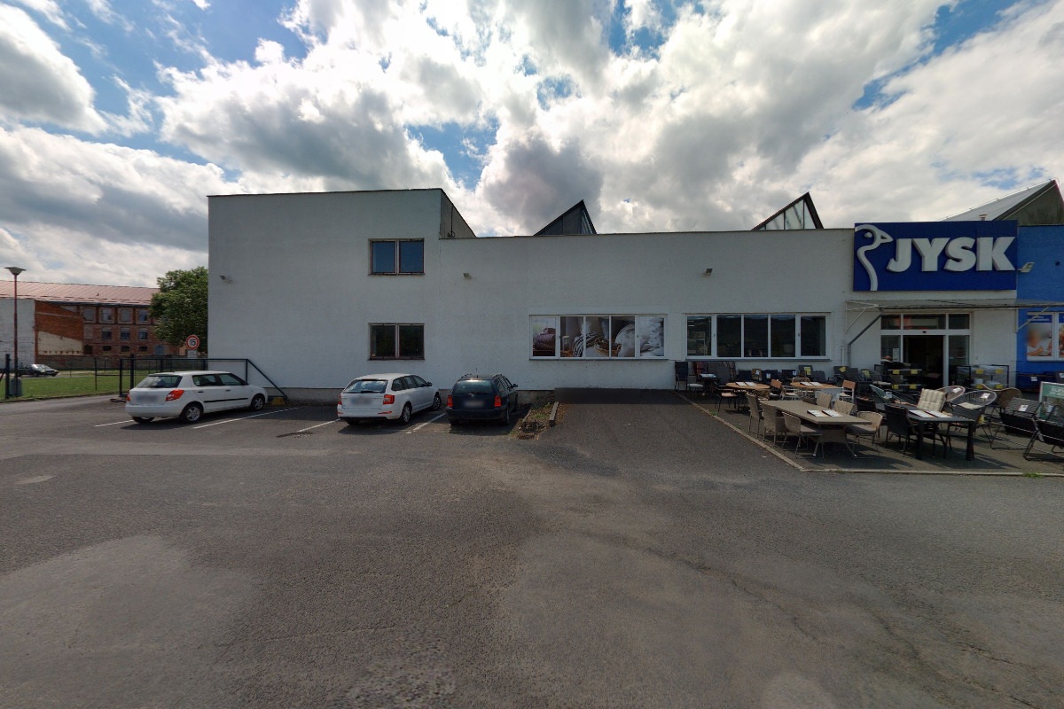 JYSK foto 2