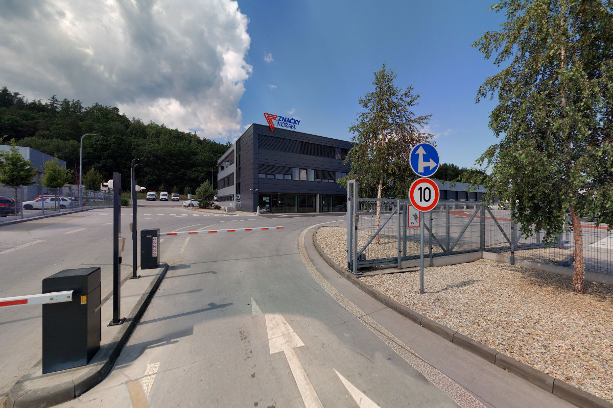 Značky Morava, a.s.