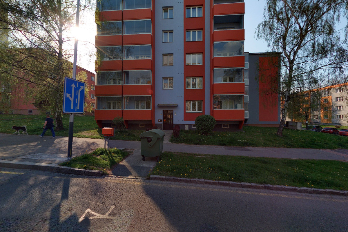 Ing. Lubomír Klapuch