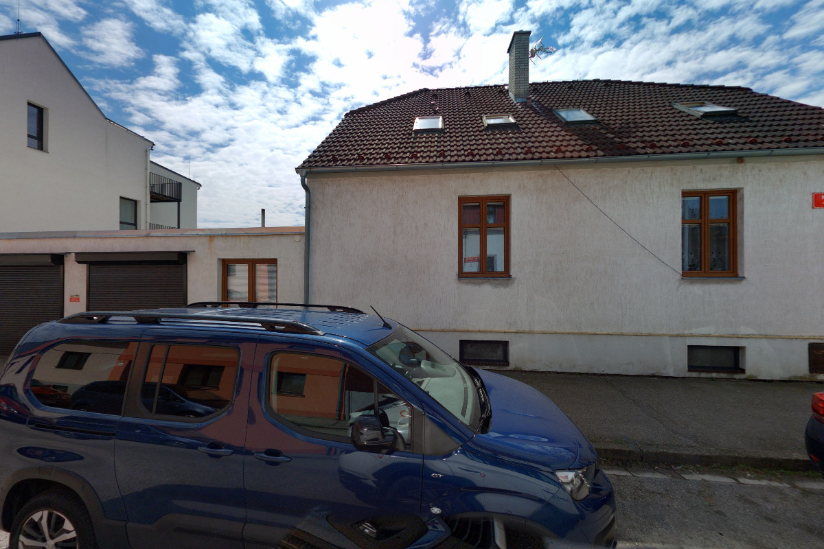 Váhy Novotný - Karel Novotný foto 2