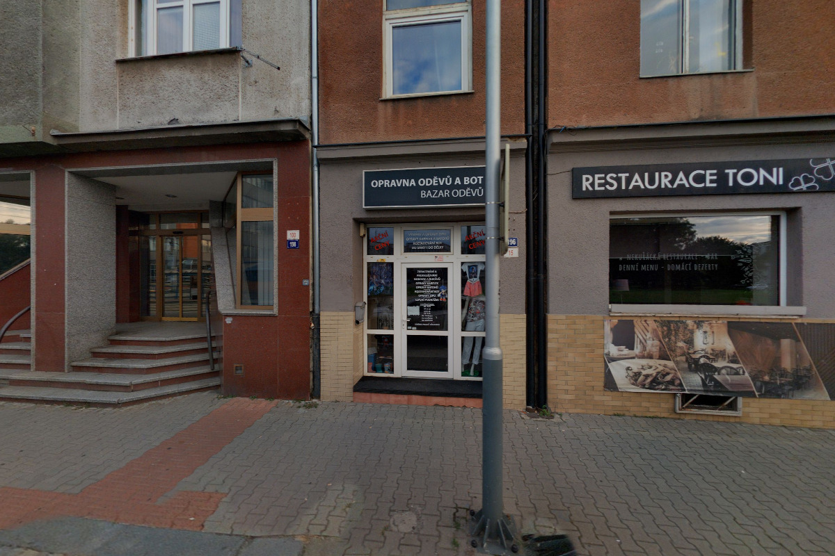 Svaz Maďarů žijících v českých zemích