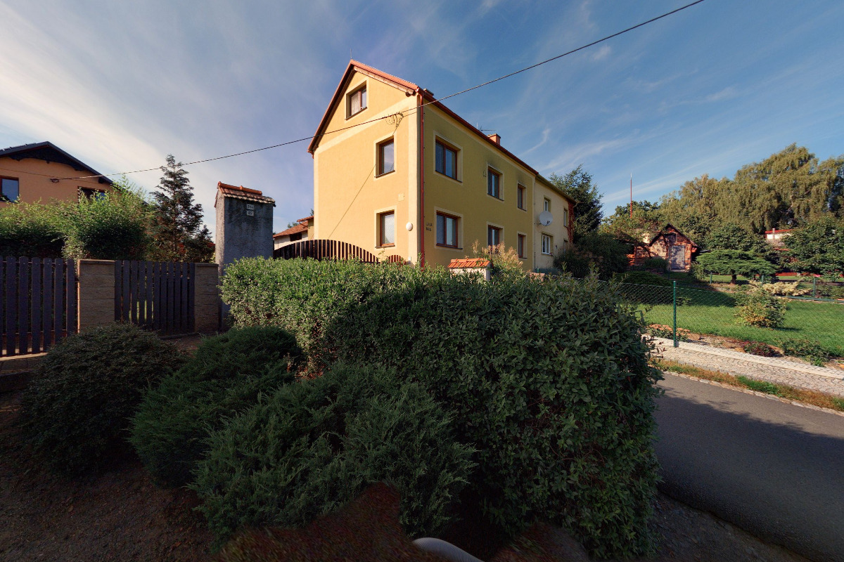 Maturitní trička - Hynek Rychlík