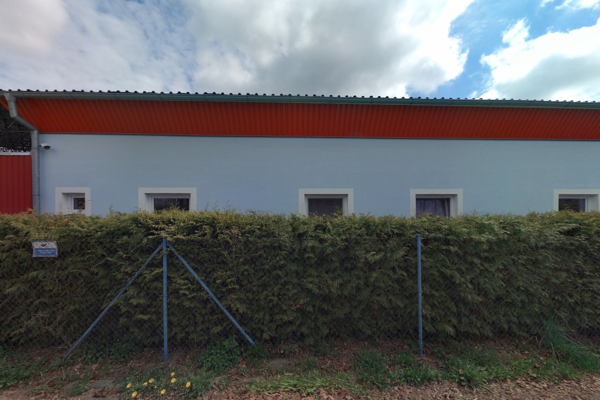 STK Mirotice, s.r.o.