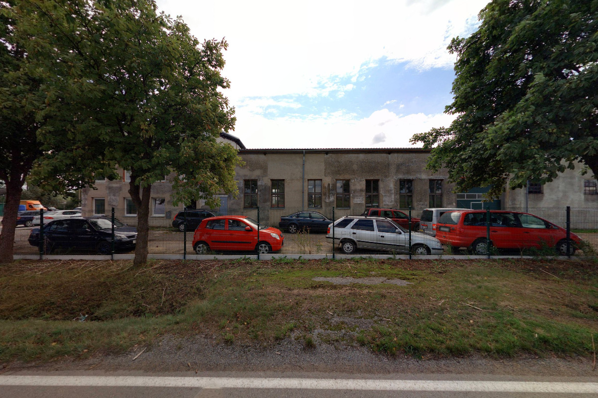 AGRO-B, spol. s r.o.