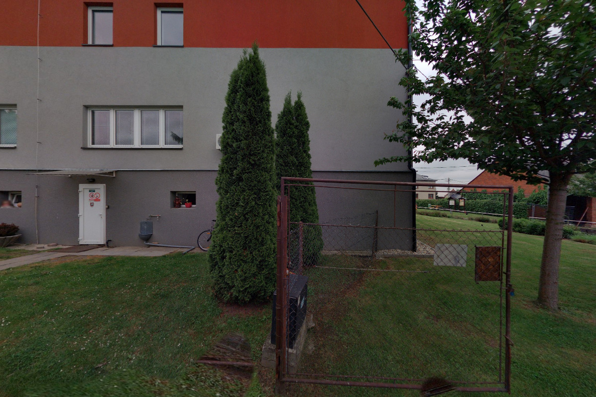 Obecní knihovna Sudice