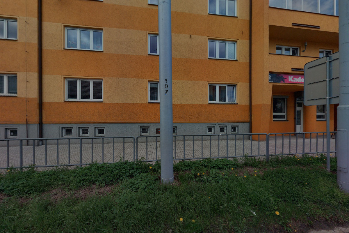 Kadeřnictví J foto 5