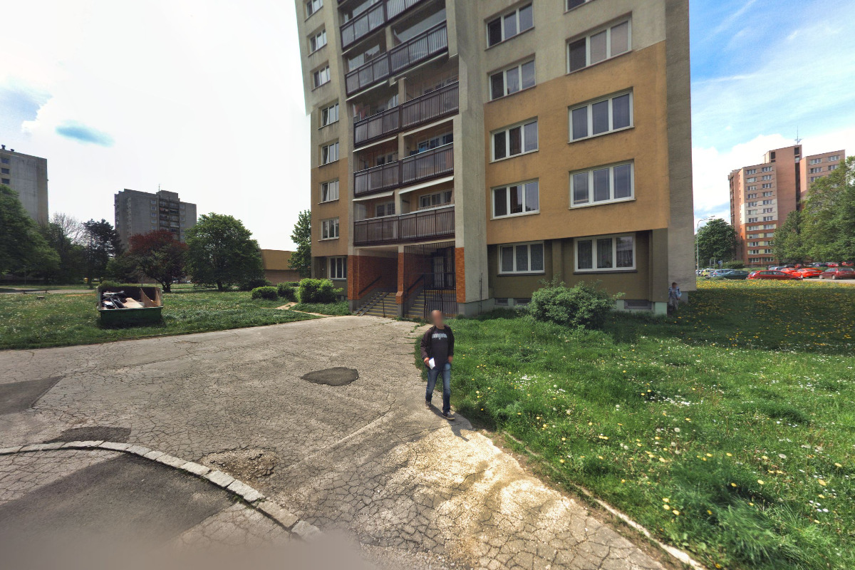 Ing. Ladislav Mokoš foto 2
