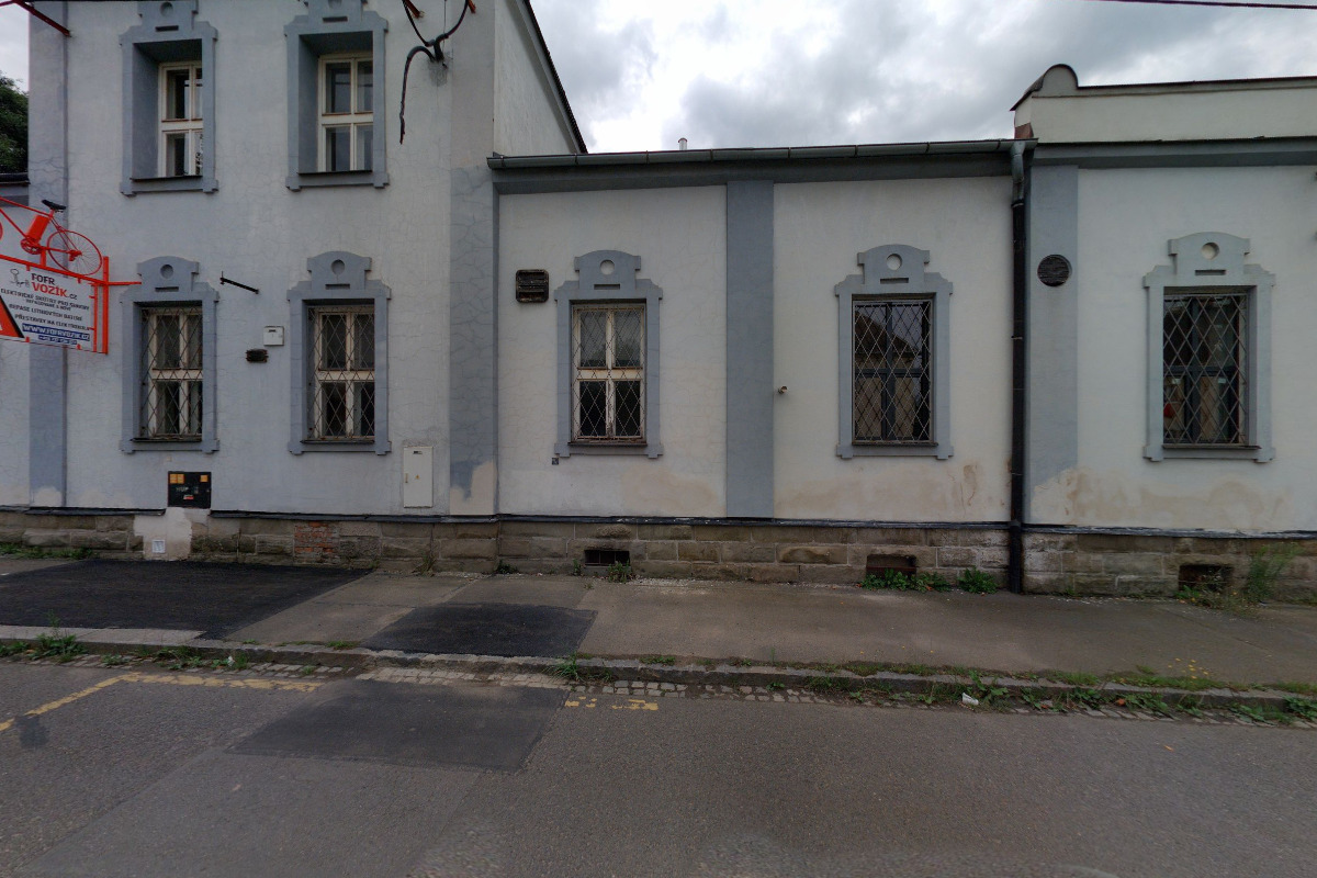 FIAKO PROGRES, s.r.o.