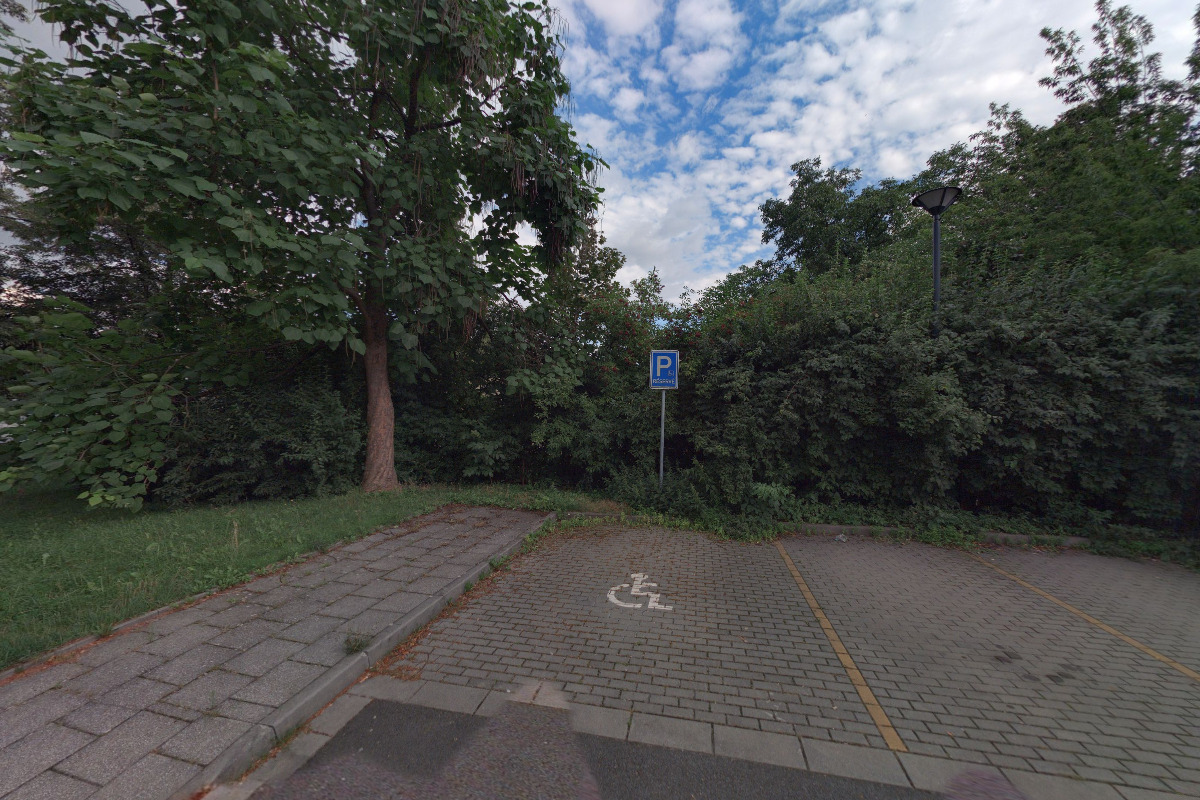 Mgr. Helena Brandová