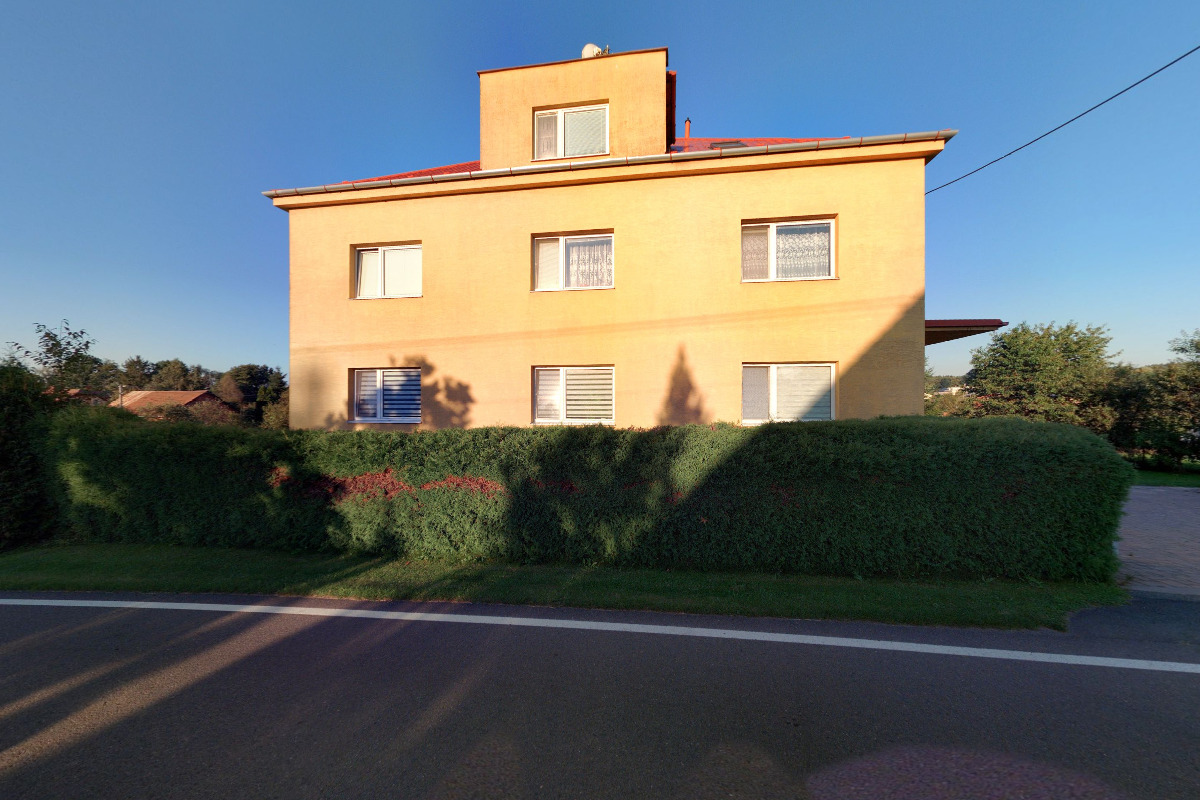 Radek Krompolc - výroba krmiv