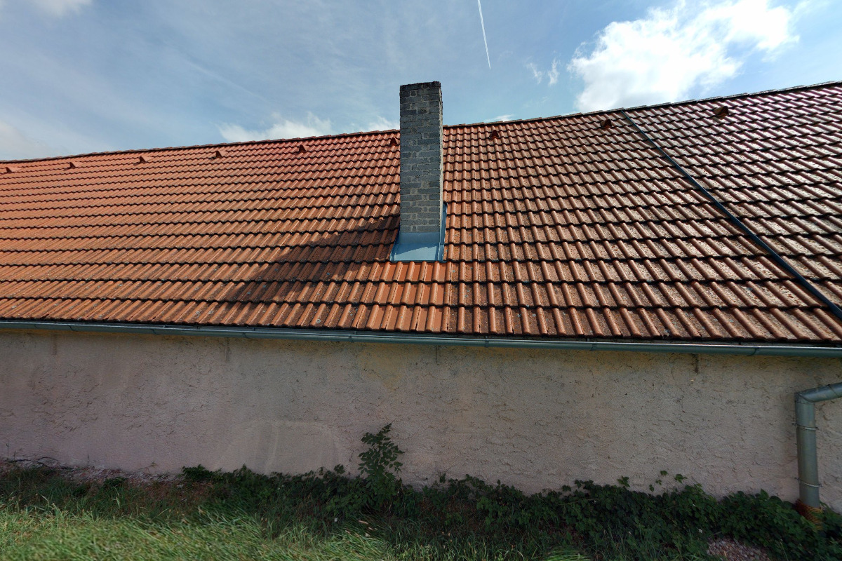 Obec Přehořov - sběrný dvůr