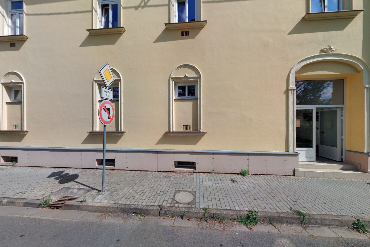 Spinning centrum - Radka Zmudová