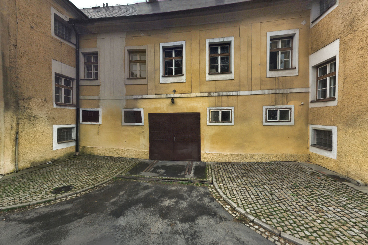 Lesní správa Janovice - Lesy České republiky foto 3