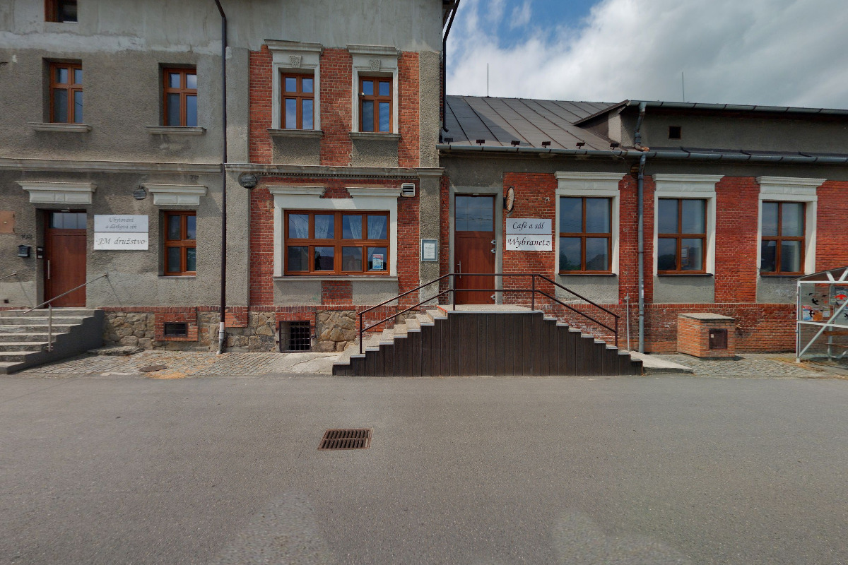 Apartmány Wybranetz foto 2