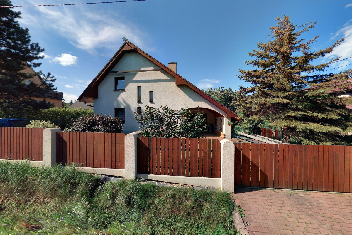 Střechy - Lázna foto 5