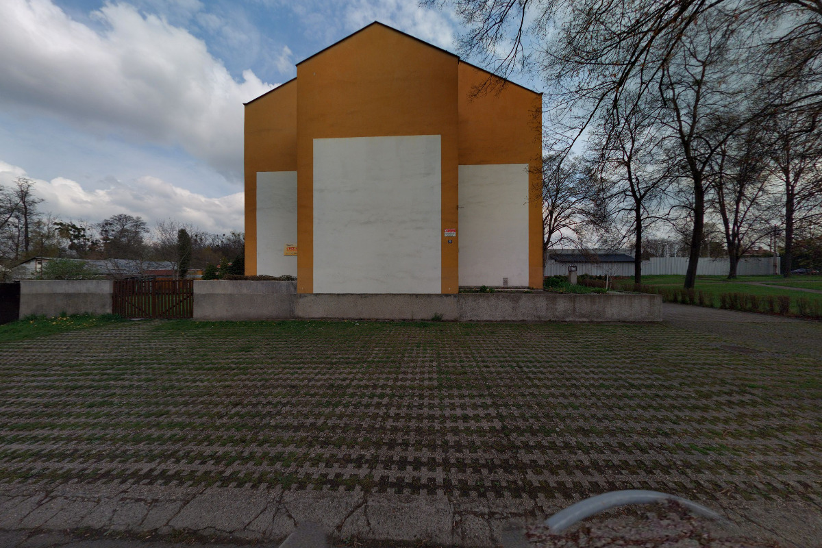 Pavučina, o.p.s.