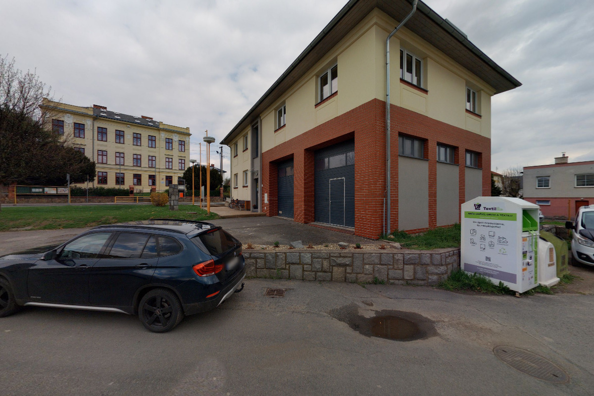 Dolní Životice - obecní úřad foto 5