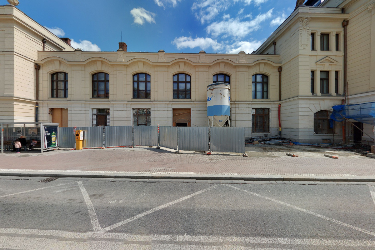 Království chlebíčků foto 3