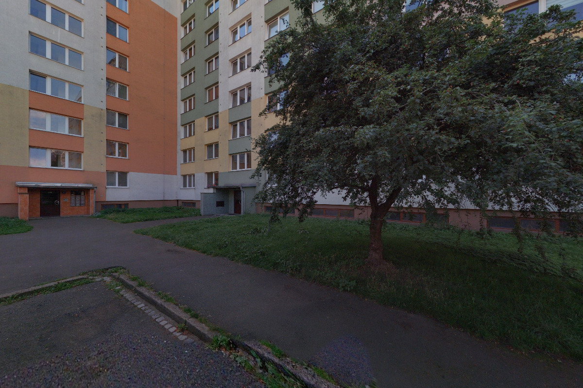 Martin Thorovský foto 2