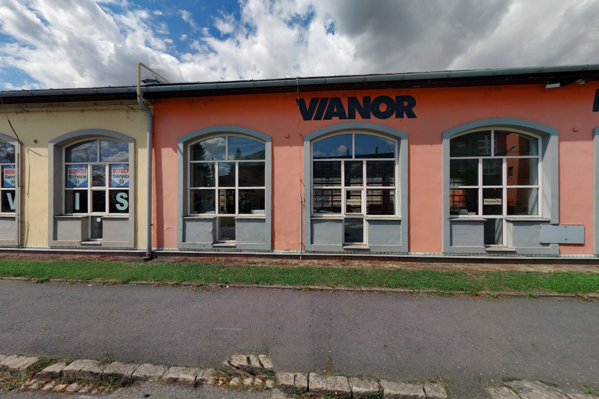 ALMA PNEU, s.r.o. foto 2