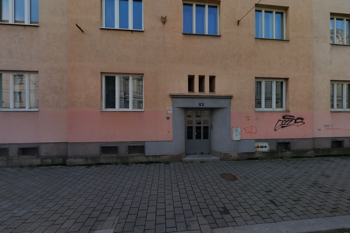 Jiřina Šrámková - Bolková, Institut vzdělávání Ostrava