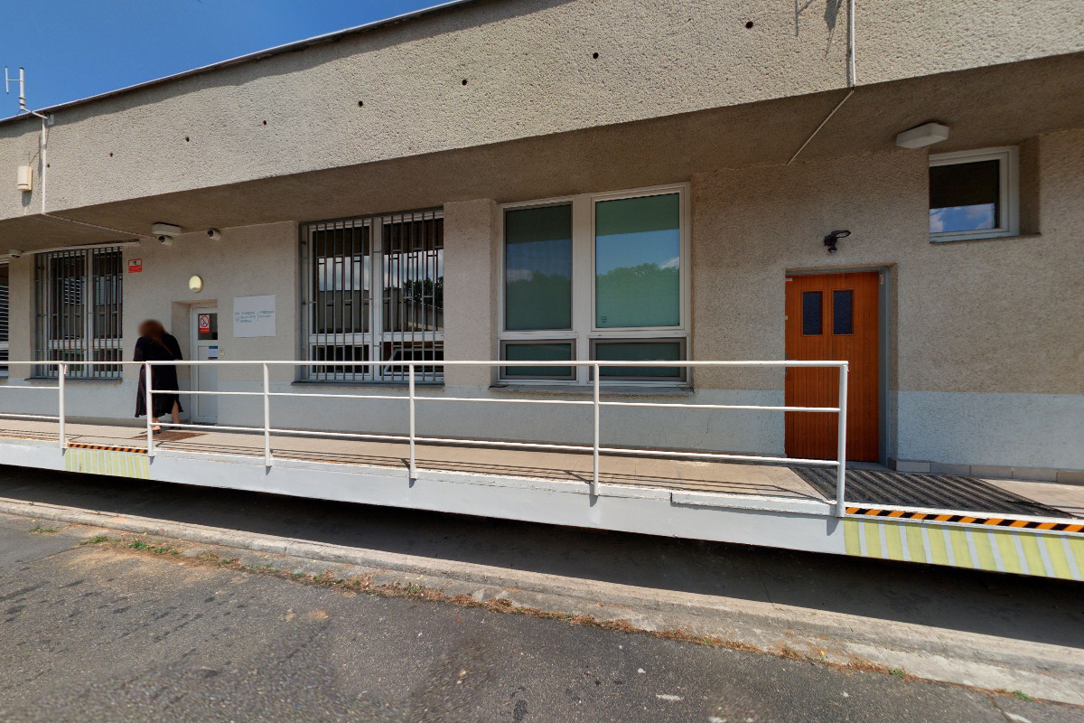 Dechový orchestr Ostrava