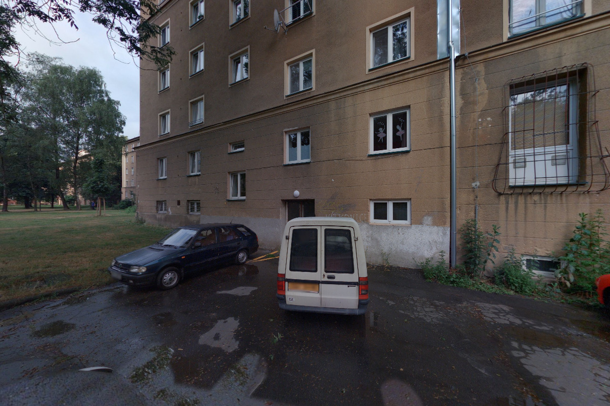 Svatava Jindřichová foto 2