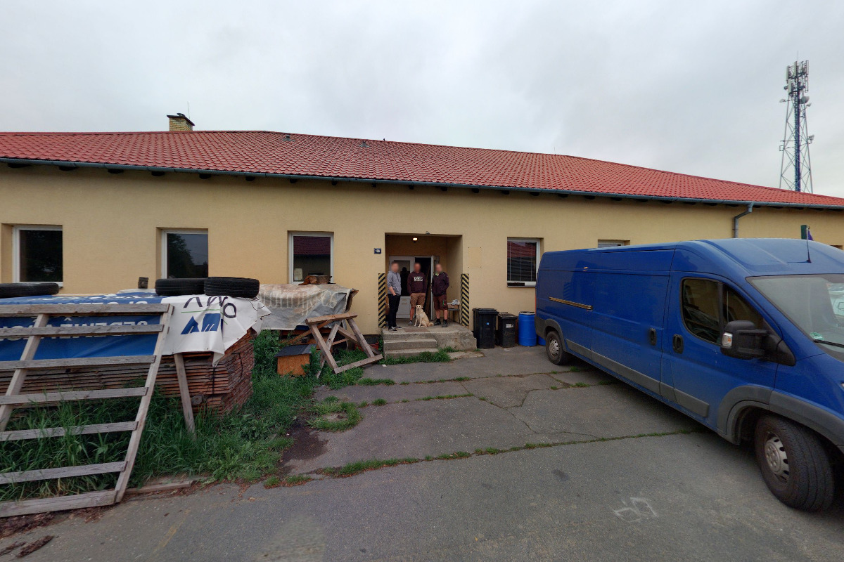 Michal Šalda foto 2