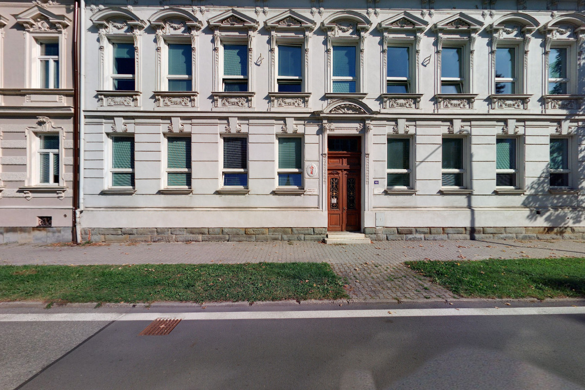 Zdravotní ústav se sídlem v Ostravě foto 2