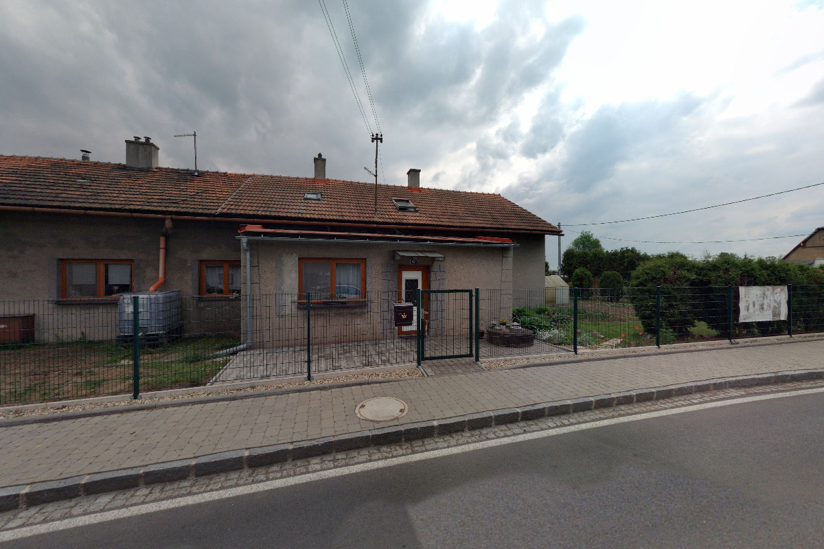 Tělocvičná jednotka Sokol Košatka