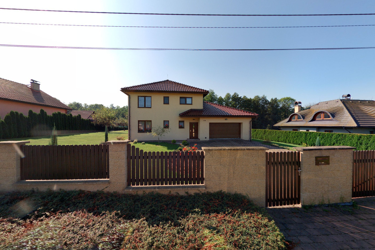 Ing. Edita Potyszová