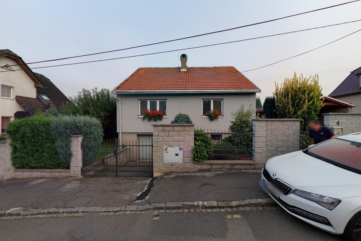 Ing. Libor Hlisníkovský