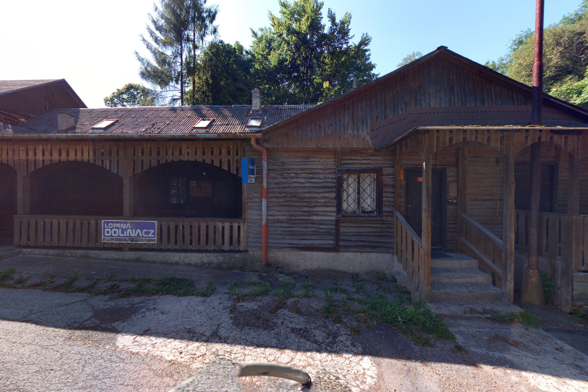 Restaurace Mánes foto 2