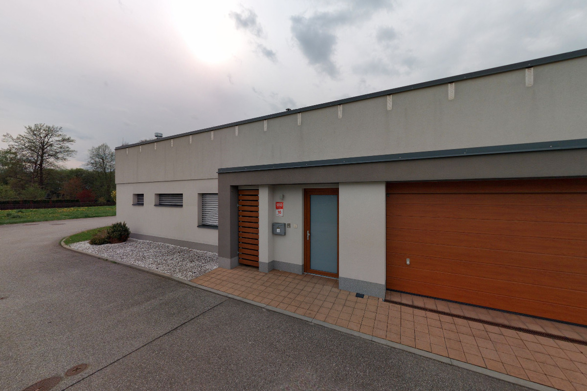 Villa Potoční foto 1