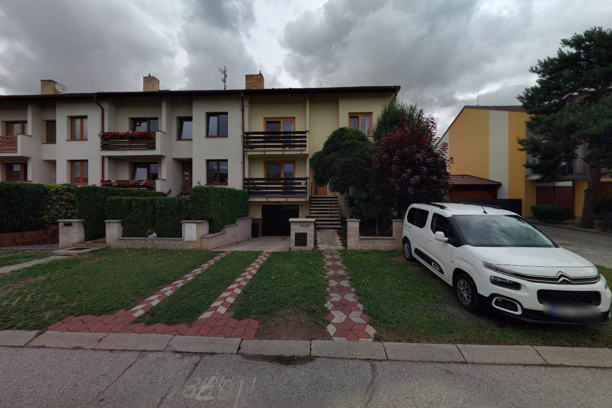 Ing. Vladimír Miklík - Odhadce v oboru oceňování majetku pro věci nemovité