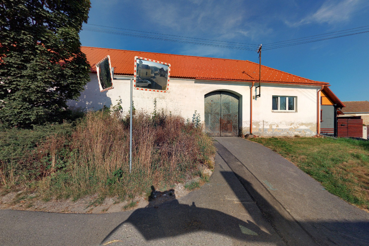 Martin Řehka - Miraclehelp.cz