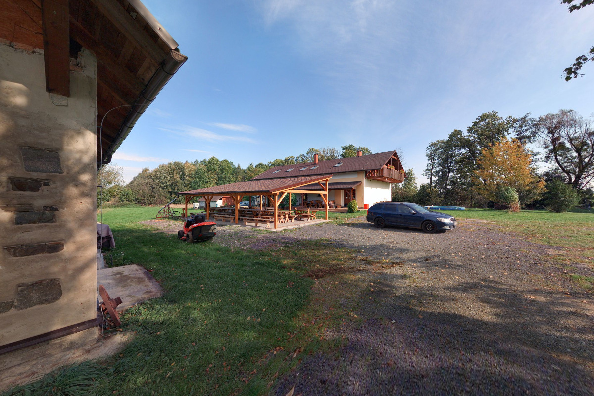 Restaurace Horní Tošanovice 67